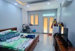 Bán nhà 3 tầng 76m2 khu Tên Lửa Bình Tân, giá 8.5 tỷ... Bán nhà riêng tại An Lạc, Hồ Chí Minh 05