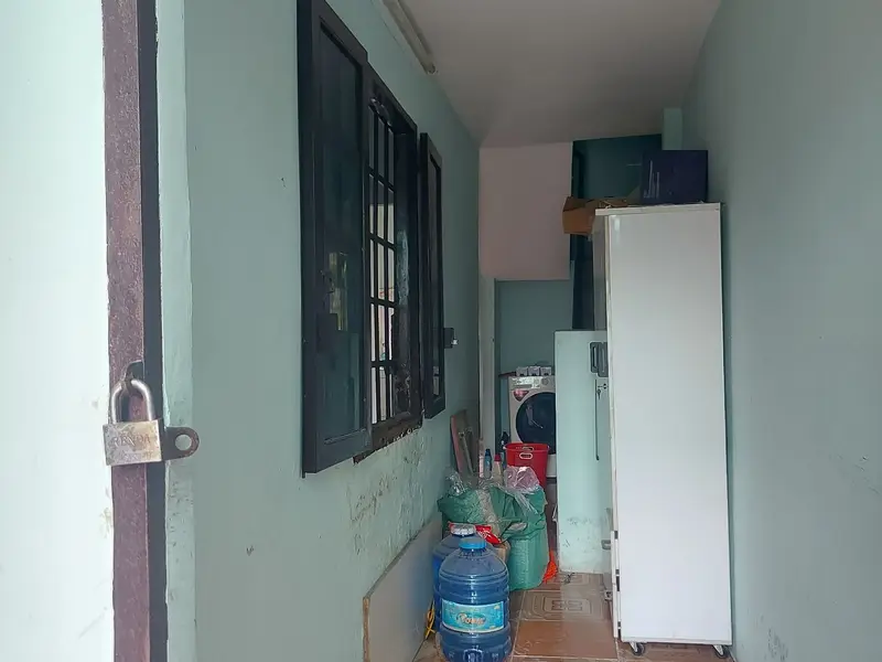 Bán nhà riêng 2 tầng 39,2m² tại Phan Huy Ích Gò Vấp hướng Bắc giá 4,4 tỷ... Bán nhà riêng tại An Hội Tây, Hồ Chí Minh 01