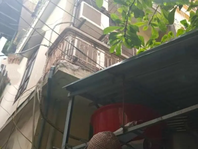 Bất Động Sản Mặt Phố Vàng Trung Tâm Phố Cổ Với Tiềm Năng Sinh Lời Vượt Trội... Bán nhà mặt phố tại Cửa Nam, Hà Nội 01