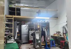 MÃ SỐ: 711 Bán đất tặng 2 dãy trọ – ĐÔNG HƯNG THUẬN, QUẬN 12

🏡 Đất ngang 10m, nở hậu 13,5m, dài 2... Bán nhà riêng tại Đông Hưng Thuận, Hồ Chí Minh 05
