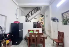 NHÀ MẶT PHỐ YÊN NGHĨA LÔ GOC Ô TÔ TRÁNH 63M 2 TẦNG CHỈ 8.4 TỶ... Bán nhà mặt phố tại Yên Nghĩa, Hà Nội 06