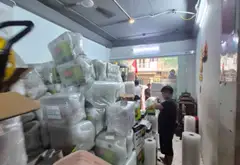 Biệt thự liền kề thang máy xịn tại Tam Trinh, Hoàng Mai... Bán biệt thự, liền kề tại Yên Sở, Hà Nội 09