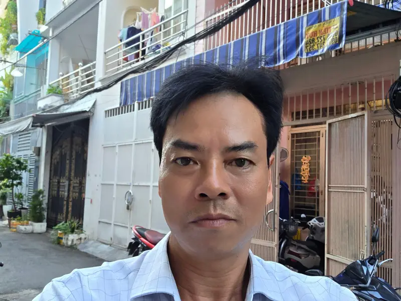 Nhà đẹp 4 tầng hẻm xe hơi Đất Thánh Tân Bình giá sốc... Bán nhà riêng tại Tân Hòa, Hồ Chí Minh 01