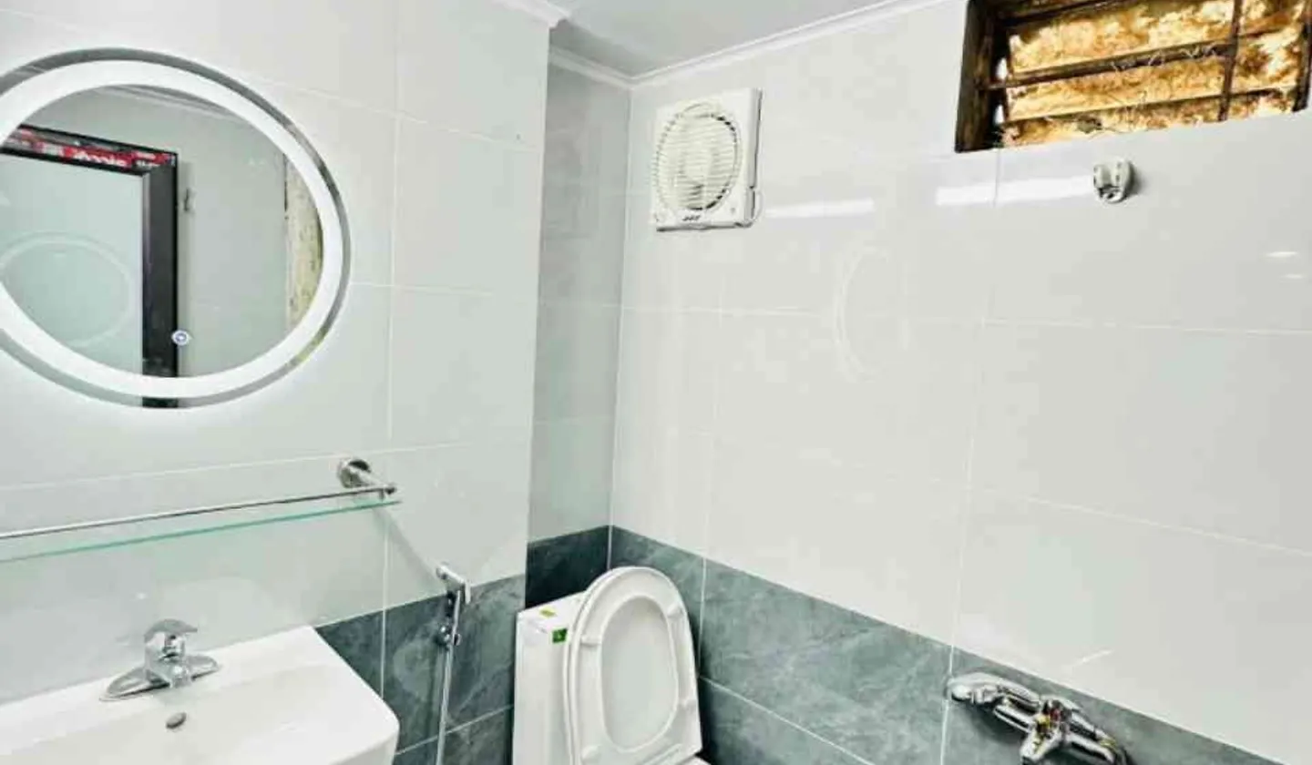Nhà tập thể - 16/35m² - Thanh Xuân, Hà Nội - Nhỉnh 2 tỷ... Bán căn hộ chung cư tại Thanh Xuân, Hà Nội 01