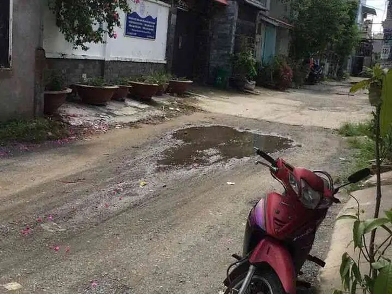 Bán nhà 2 tầng 4PN tại Bình Hưng, Bình Chánh giá 5 tỷ 0948769331... Bán nhà riêng tại Bình Hưng, Hồ Chí Minh 01