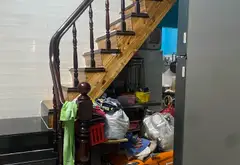 Bán nhà riêng 2 tầng diện tích 60m² ngay cầu phú mỹ , Quận 7 giá chỉ 3ty
Nhỉnh... Bán nhà riêng tại Phú Thuận, Hồ Chí Minh 16
