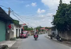Bán nhà riêng 3 tầng Phường Lê Ích Mộc, mặt đường 9m, hướng Nam... Bán nhà riêng tại Lê Ích Mộc, Hải Phòng 01