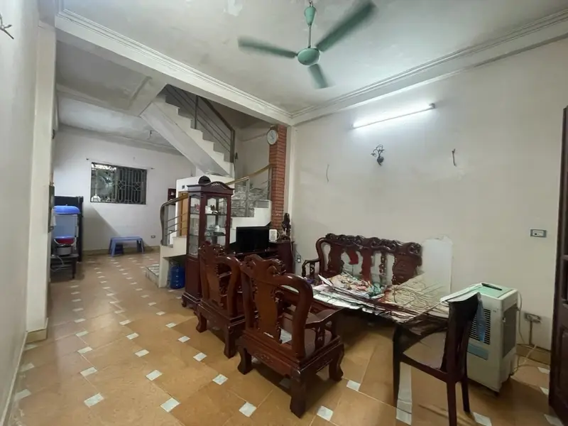 Chính chủ bán nhà Nguyễn Văn Linh, 3 gác đỗ cửa, nhỉnh 7 tỷ... Bán nhà riêng tại Long Biên, Hà Nội 01