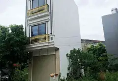 Nhà mặt phố 4 tầng diện tích 40m² tại khu TDC Cây Đa 13 Gốc, hướng Tây Bắc... Bán nhà mặt phố tại Gia Viên, Hải Phòng 03
