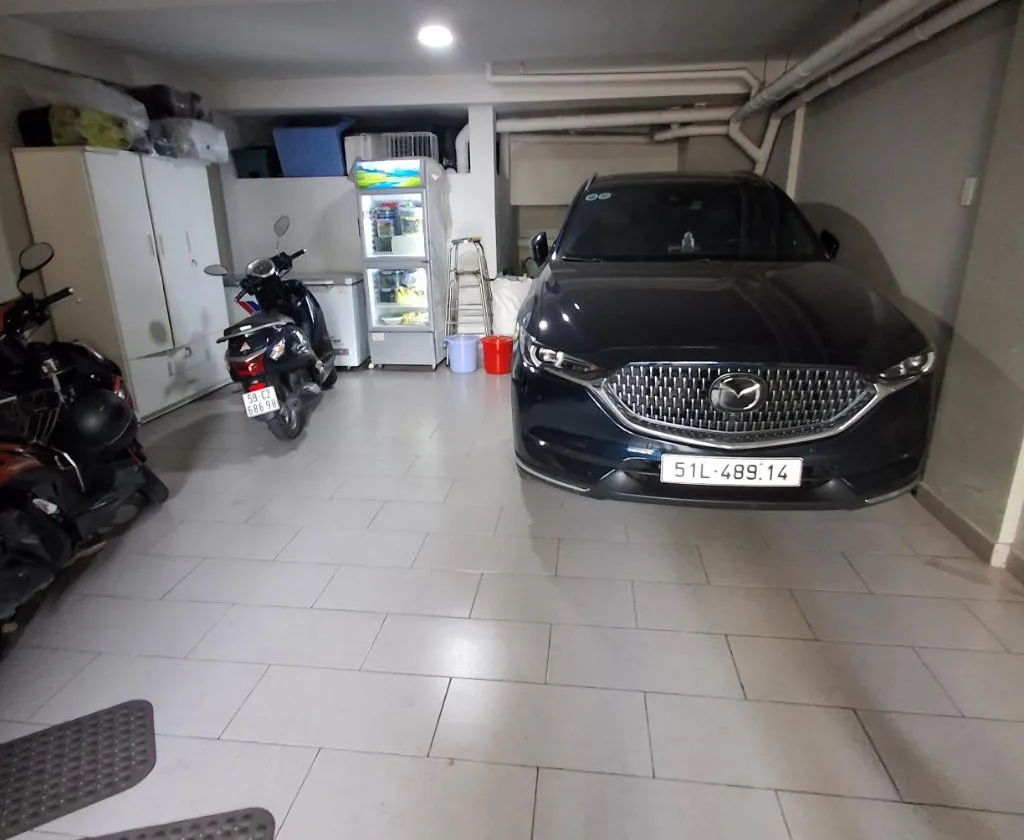 Biệt thự 2 mặt tiền tại khu dân cư An Phú Hưng, Quận 7, 93.4m2, chợ Tân Mỹ... Bán nhà mặt phố tại Tân Hưng, Hồ Chí Minh 01