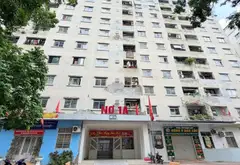 Chủ bán gấp chung cư 3 phòng ngủ diện tích 78,4 m2 tại Bán đảo Linh Đàm, hơn 5 tỷ... Bán căn hộ chung cư tại Hoàng Liệt, Hà Nội 08
