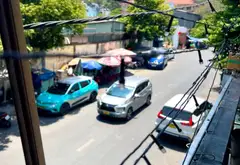 Bán nhà 3 tầng 3 phòng ngủ khu Phổ Quang Tân Bình... Bán nhà riêng tại Tân Sơn Hòa, Hồ Chí Minh 02