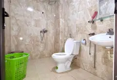 Nhà Kim Giang 2 Thoáng - Tinh Tế Trong Không Gian Riêng Tư, nhà mới đẹp, 5 tầng, mt 4.5 mét.... Bán nhà riêng tại Định Công, Hà Nội 11