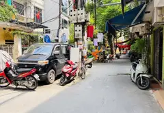 Căn hộ tầng 1 thuận tiện tại khu vực Thủy Lợi, Chùa Bộc, phù hợp ở và kinh doanh... Bán căn hộ chung cư tại Kim Liên, Hà Nội 04
