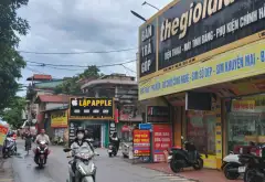Bán đất nền vàng 106,8m² tại Hoàn Sơn, cơ hội giá tốt giảm sâu... Bán đất tại Đại Đồng, Bắc Ninh 10