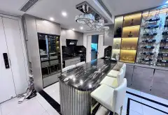 BÁN CHCC 2PN HOÀN THIỆN ĐẸP tại YÊN HÒA, CẦU GIẤY, 98m2 giá 10 tỷ... Bán căn hộ chung cư tại Cầu Giấy, Hà Nội 03