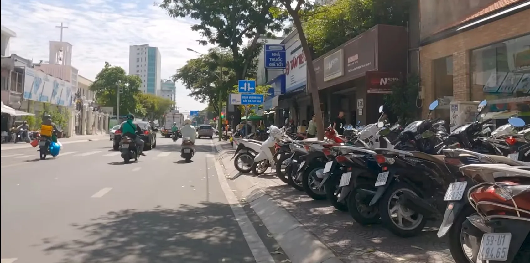 🔥💎 108M² NÀY CÓ THỂ “ĐẺ” RA BAO NHIÊU TỶ? | NGUYỄN THỊ MINH KHAI | QUẬN 1 | PHƯỜNG SÀI GÒN... Bán nhà riêng tại Sài Gòn, Hồ Chí Minh 01