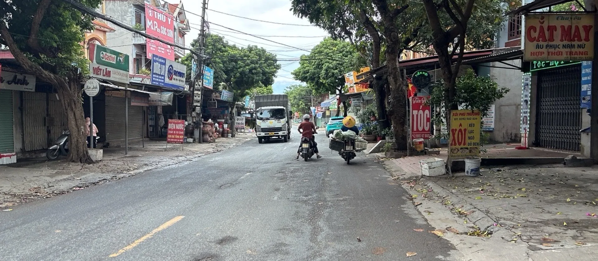 Bán đất 106m2 full thổ cư tại Dược Thượng, Sóc Sơn, Hà Nội... Bán đất tại Sóc Sơn, Hà Nội 01