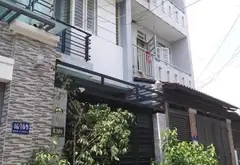Căn hộ dịch vụ 20 phòng cực chất Quận 12 giá hời... Bán nhà riêng tại Đông Hưng Thuận, Hồ Chí Minh 01