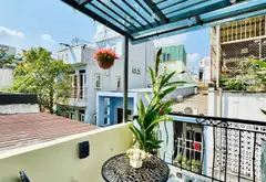 NHÀ MỚI - SÁT PHÚ NHUẬN - BÌNH THẠNH - SÂN BAY - CHỢ - BV 175... Bán nhà riêng tại Hạnh Thông, Hồ Chí Minh 10