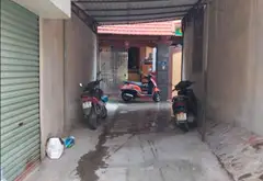 Shophouse 4 tầng ngay trung tâm, tiện kinh doanh và ở... Bán Shophouse tại Phú Lương, Hà Nội 07