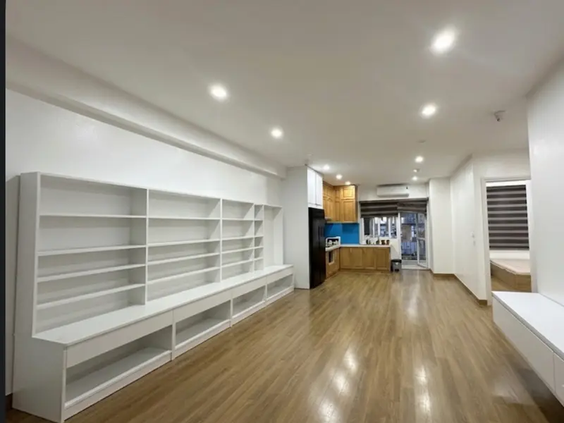 Căn hộ 2 phòng ngủ tại Đại Kim Building, gần trung tâm Định Công... Bán căn hộ chung cư tại Hoàng Mai, Hà Nội 01