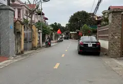 Đất vàng ô tô tránh, kinh doanh đỉnh, gần trung tâm... Bán đất tại Sóc Sơn, Hà Nội 03