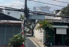 Nhà 4 Tầng Sát UBND Phú Định - Vừa Ở Vừa Kinh Doanh... Bán nhà riêng tại Phú Định, Hồ Chí Minh 10