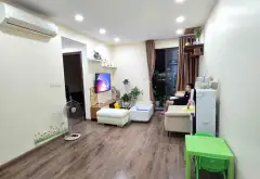 Bán căn hộ chung cư 3 phòng ngủ tại Xuân Phương, căn góc tầng 18 view ĐH CÔNG NGHIỆP... Bán căn hộ chung cư tại Xuân Phương, Hà Nội 04