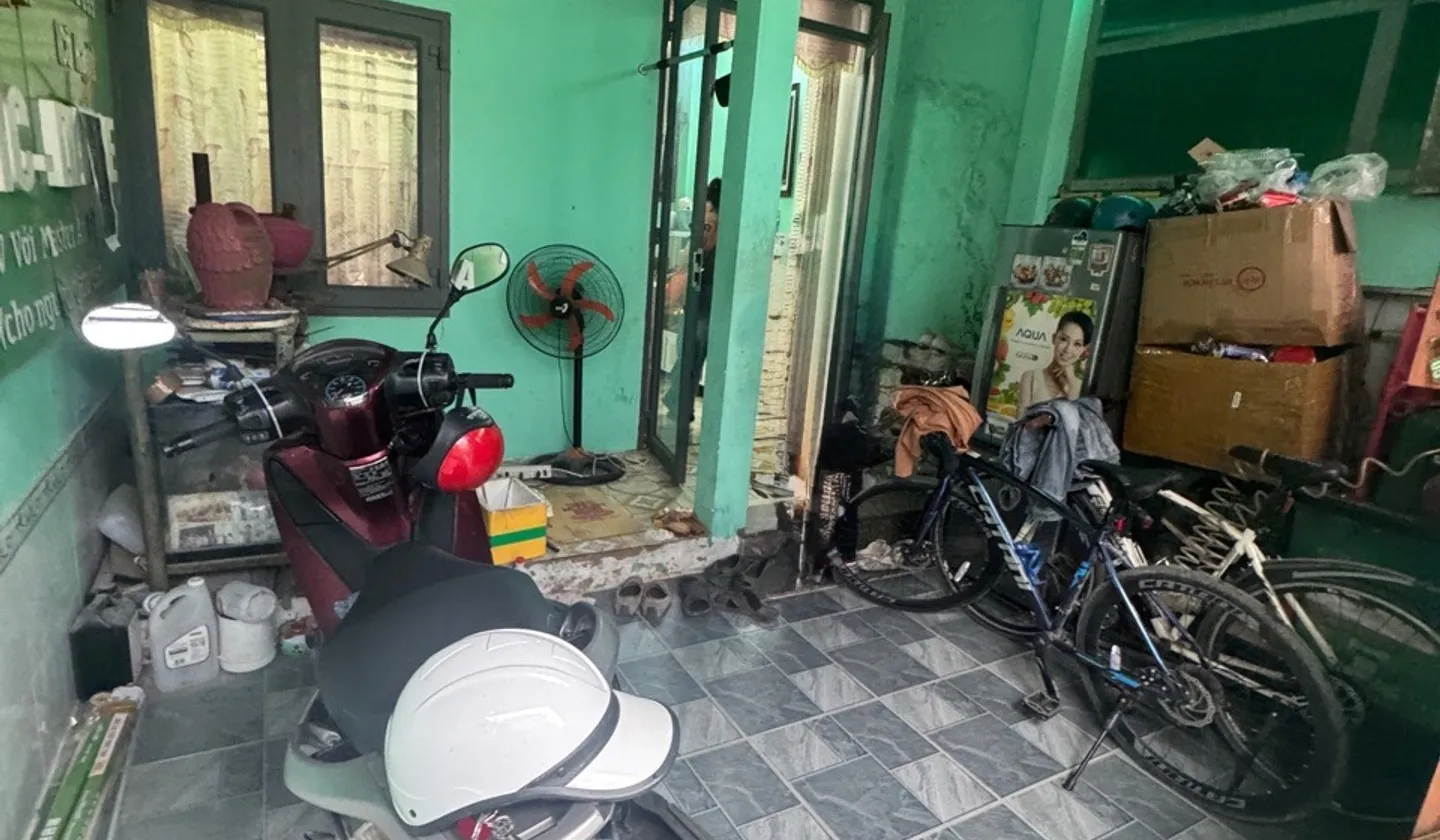 Bán nhà riêng 3 phòng ngủ tại phường An Phú Đông, Quận 12, Hồ Chí Minh... Bán nhà riêng tại An Phú Đông, Hồ Chí Minh 01