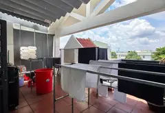 Nhà Mặt Phố Gò Vấp 6 Tầng, Không Gian Rộng Rãi, Giá Tốt... Bán nhà mặt phố tại Hạnh Thông, Hồ Chí Minh 10