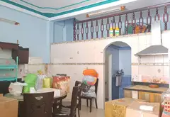 Chiến khu sống chất tại Thiên Phước - Nhà 4 tầng rộng 170m²... Bán partner tại Tân Hòa, Hồ Chí Minh 04