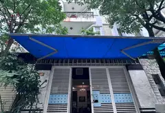Nhà mặt phố 4 tầng tại Quận 2 gần Thảo Điền, diện tích 100m², 6 phòng ngủ, giá 27.9 tỷ... Bán nhà mặt phố tại Bình Trưng, Hồ Chí Minh 04