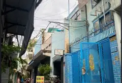 Bán nhà mặt phố quận Tân Bình, gần sân bay, giá 12,4 tỷ... Bán nhà mặt phố tại Bảy Hiền, Hồ Chí Minh 02