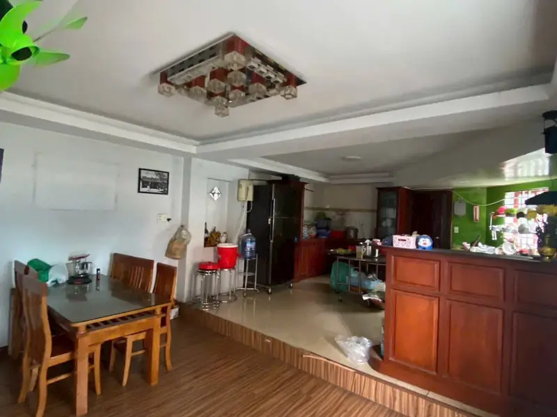 CĂN GÓC 2 MẶT TIỀN THỐNG NHẤT - TÂN PHÚ: VỊ TRÍ VÀNG, KINH DOANH ĐỈNH, TIỀN NĂNG TĂNG GIÁ CỰC ĐẠI!... Bán nhà mặt phố tại Phú Thạnh, Hồ Chí Minh 01