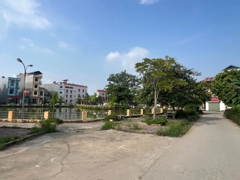 🔥 ĐẤT 217M² – MẶT TIỀN 16,9M – GẦN KCN QUẾ VÕ, KCN HẠP LĨNH - 5,x TỶ... Bán đất tại Chi Lăng, Bắc Ninh 01