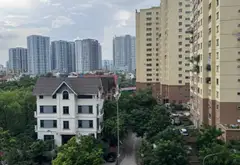 Cơ hội sở hữu căn hộ 3 phòng ngủ siêu thoáng tại Vĩnh Hoàng Tân Mai... Bán căn hộ chung cư tại Vĩnh Hưng, Hà Nội 16