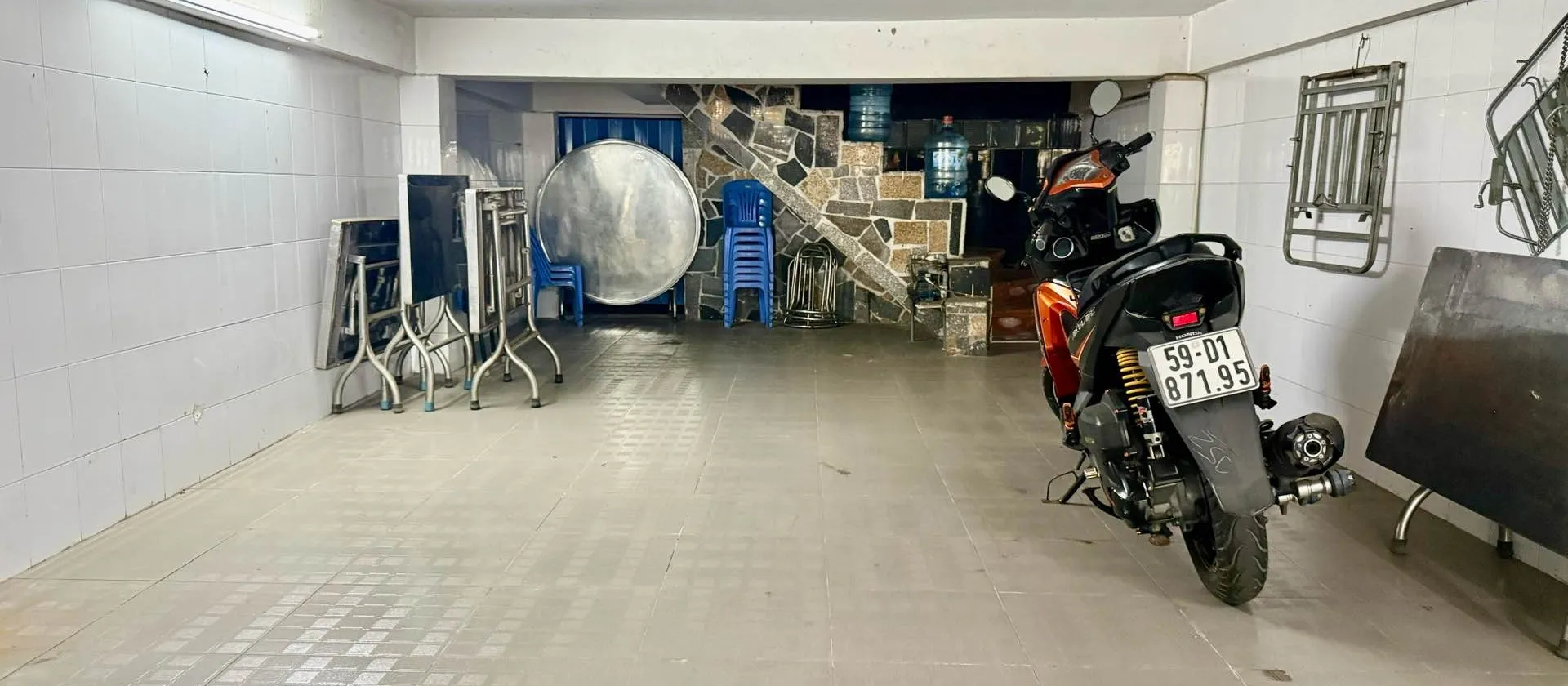 Nhà mặt tiền nội bộ khu Tên Lửa, 65m2, ngang 4,3m, 4 tầng có hầm xe. Giá 7,5 tỷ... Bán nhà riêng tại An Lạc, Hồ Chí Minh 01