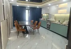 Bán nhà riêng 5 tầng Thạnh Lộc, diện tích 58.1 m2, giá 6.5 tỷ đồng... Bán nhà riêng tại An Phú Đông, Hồ Chí Minh 06