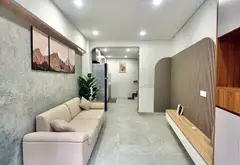 Bán nhà riêng 2 tầng tại phường Bình Thạnh, diện tích 24m2, tiện nghi đầy đủ... Bán nhà riêng tại Bình Lợi Trung, Hồ Chí Minh 01