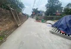 Cơ hội hiếm có sở hữu đất vuông đẹp tại Ấp Bắc Thượng, Quang Tiến... Bán đất tại Sóc Sơn, Hà Nội 07