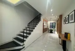 Nhà phố đẳng cấp với thiết kế hiện đại tại trung tâm đắc địa... Bán nhà riêng tại Ngô Quyền, Hải Phòng 02