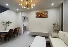 Bán nhà riêng 2 tầng trung tâm Hải Phòng, 3 phòng ngủ, 3 mặt kiệt thoáng... Bán nhà riêng tại Thanh Khê, Đà Nẵng 02