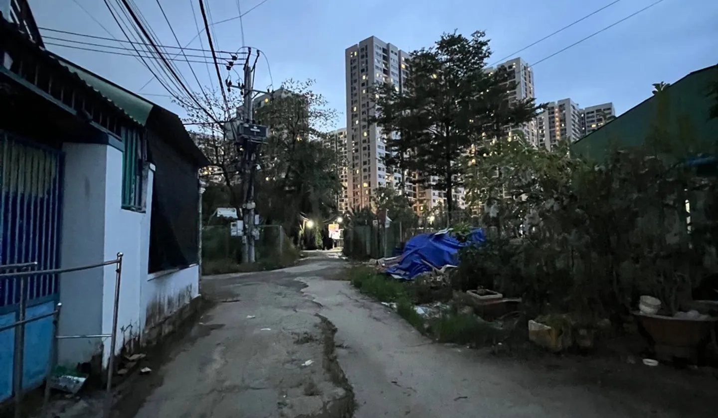 Nhà hiếm kề Vinhomes Grand Park, giá sốc 3.6 tỷ... Bán nhà riêng tại Long Bình, Hồ Chí Minh 01