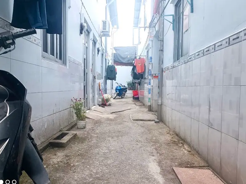 Bán nhà riêng 2 tầng diện tích 304m² tại phường Thạnh Xuân, Quận 12 với dòng tiền cho thuê ổn định... Bán nhà riêng tại Thới An, Hồ Chí Minh 01