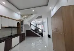 Nhà đep 4 tầng KDC cao cấp hẻm xe hơi ngay Phạm Văn Đồng, Hiệp Bình... Bán nhà riêng tại Hiệp Bình, Hồ Chí Minh 02