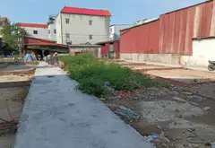 Bán đất thổ cư 43m2 hướng Đông Bắc tại Hương Mạc, Phù Khê, mặt tiền 5m... Bán đất tại Phù Khê, Bắc Ninh 02