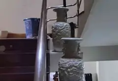 Kết cấu: trệt + lững + 2 tầng+ Sân thượng Trước Sau 3 Cái . Hiện chủ đang ở. Ô tô ngủ trong nhà.

-... Bán nhà riêng tại An Lạc, Hồ Chí Minh 07