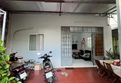 Nhà mặt tiền An Dương Vương - Không gian kinh doanh đỉnh... Bán nhà mặt phố tại An Lạc, Hồ Chí Minh 02