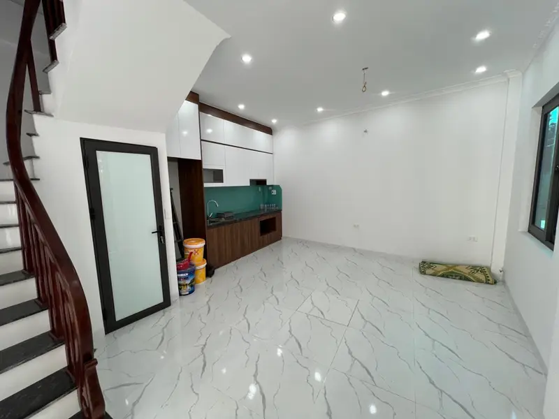 Nhà Góc 4 Tầng Thiết Kế Hiện Đại Tại Ô Diên Hà Nội... Bán nhà riêng tại Ô Diên, Hà Nội 01